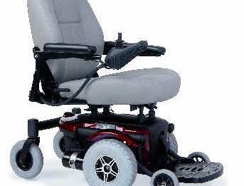 wheelchair 12-16