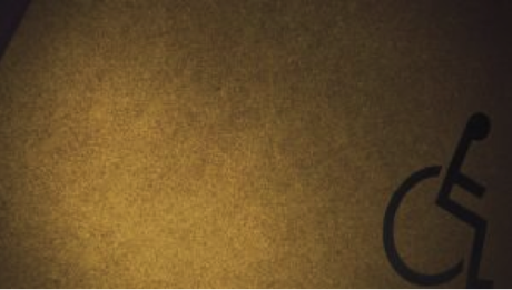 Finding the Right Wheelchair