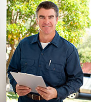 Service and Maintenance